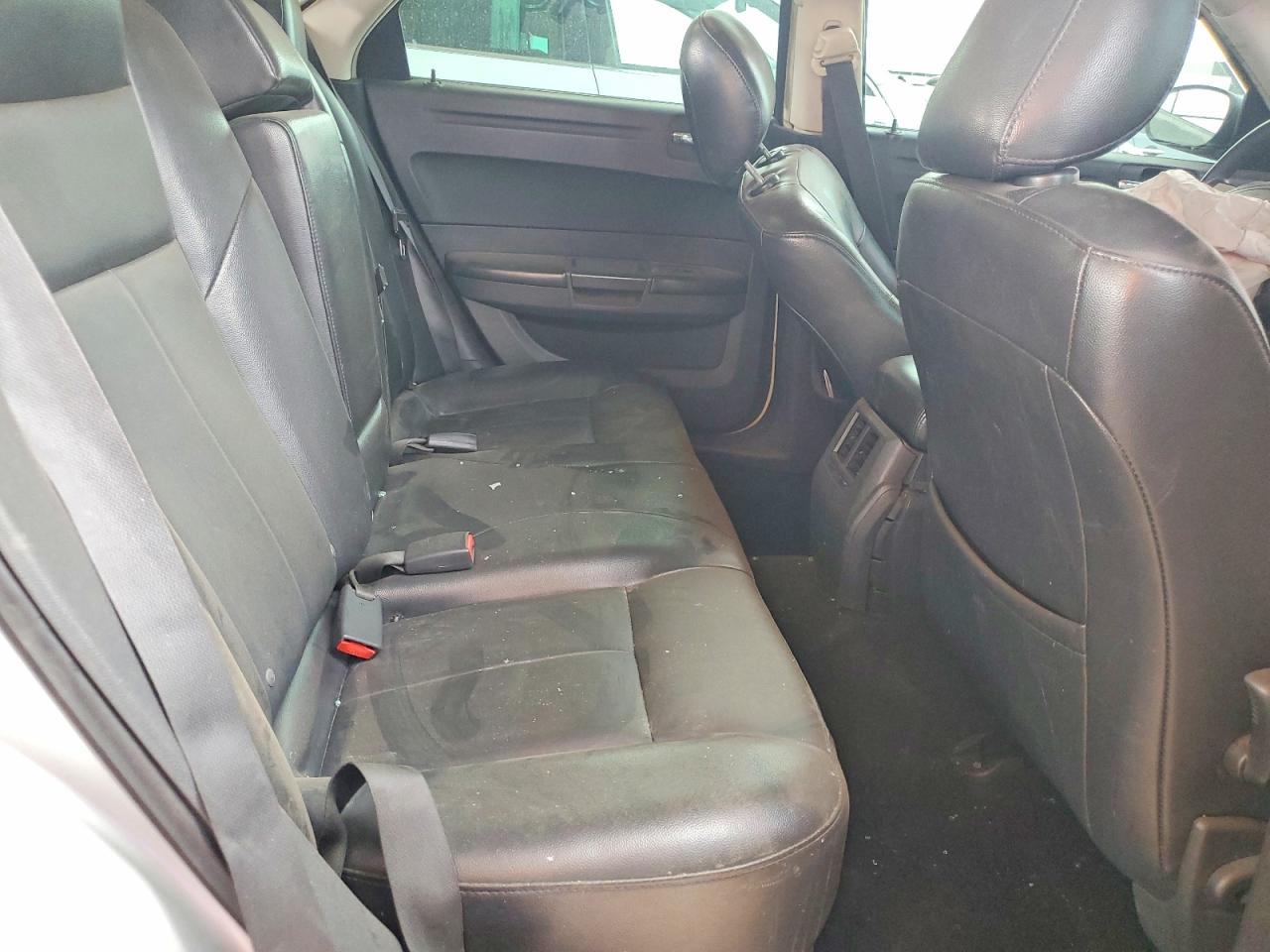2008 CHRYSLER 300