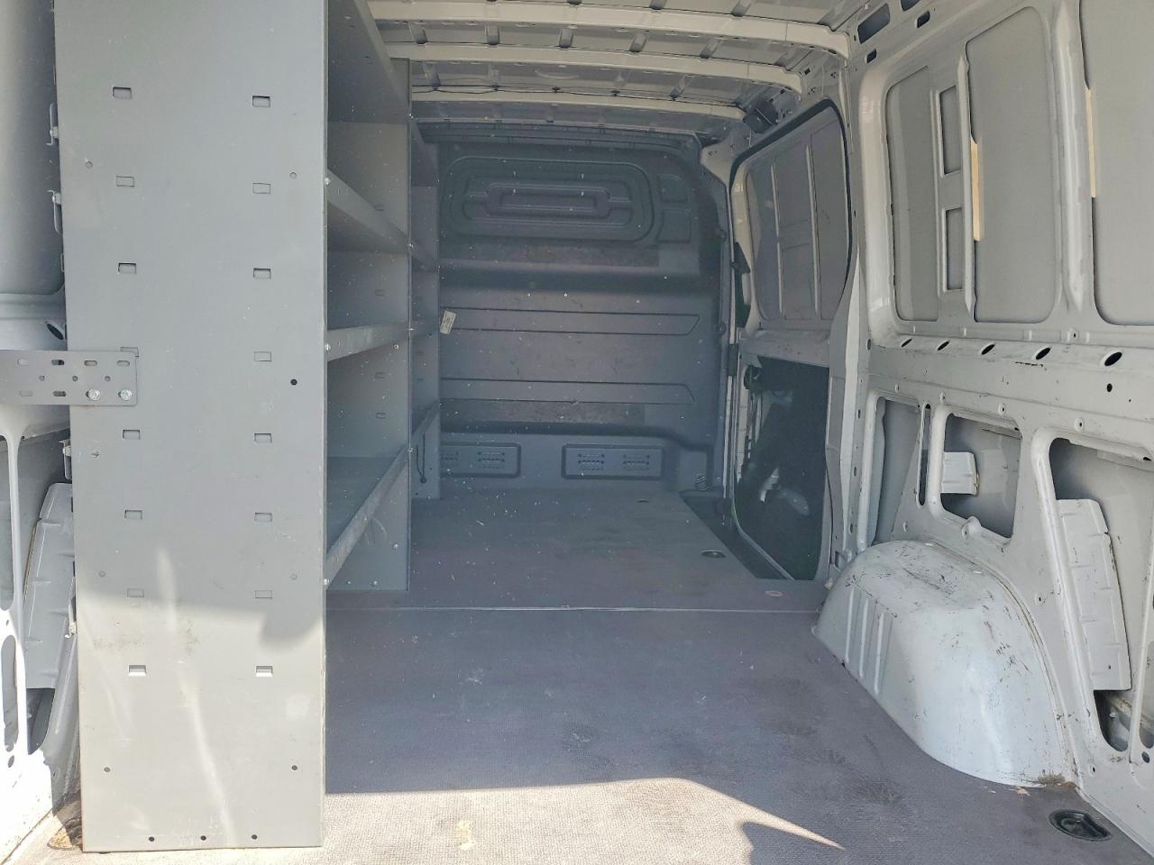 2022 MERCEDES BENZ SPRINTER