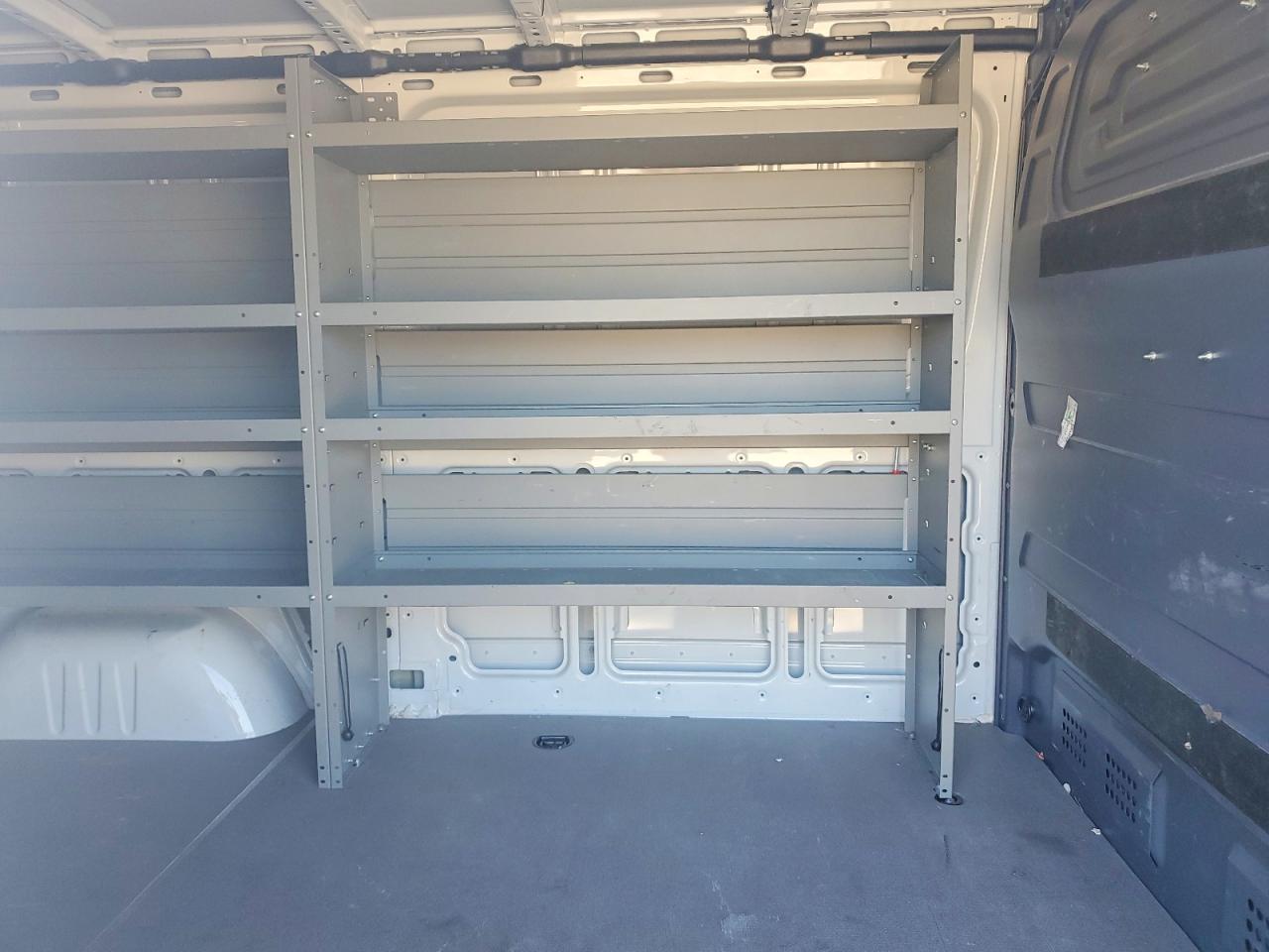 2022 MERCEDES BENZ SPRINTER