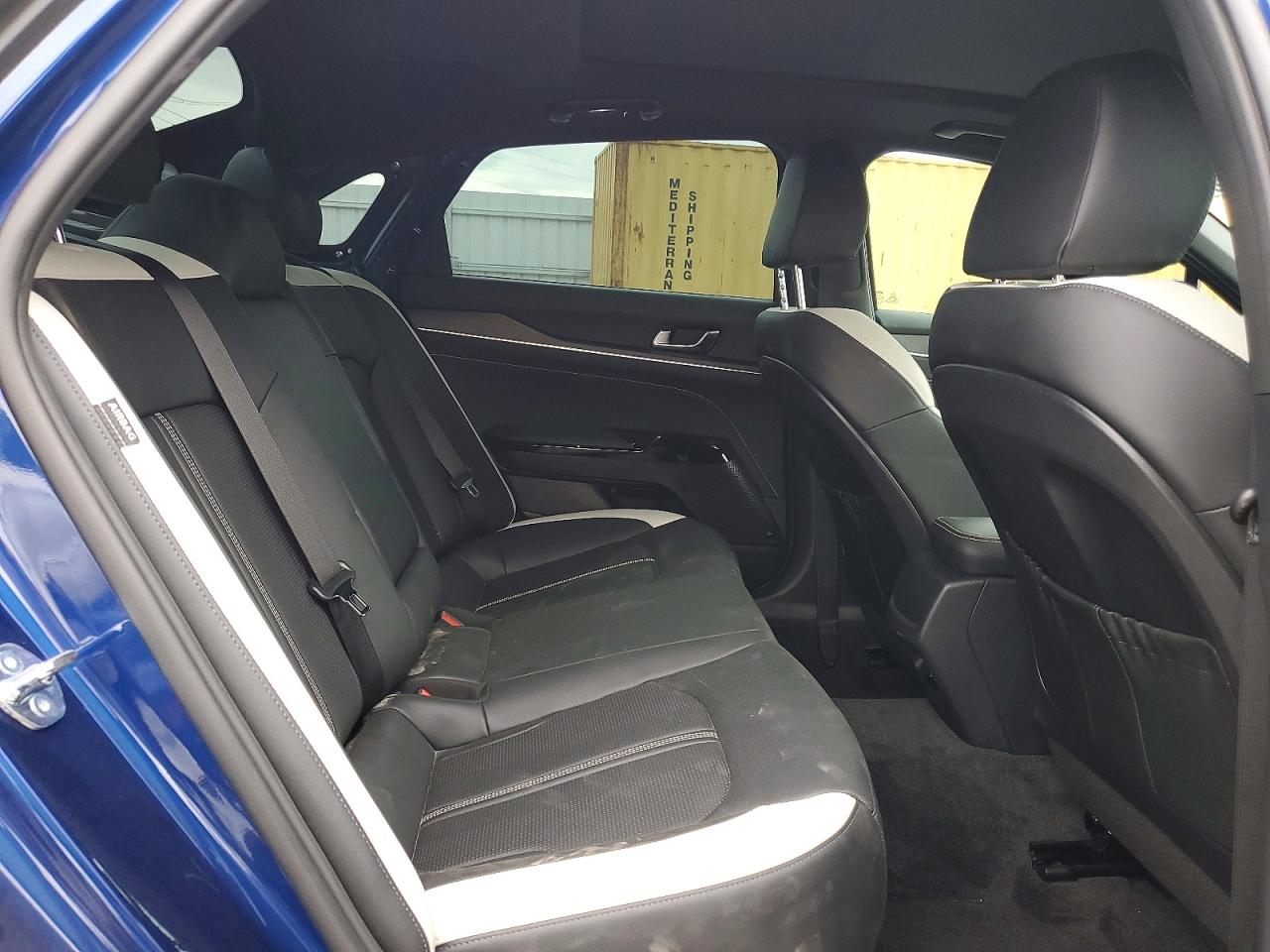 2025 KIA