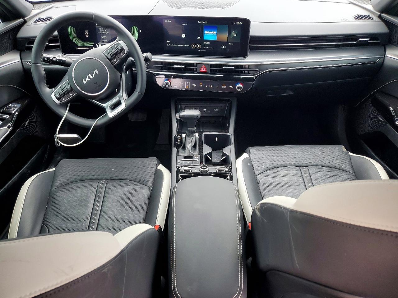 2025 KIA