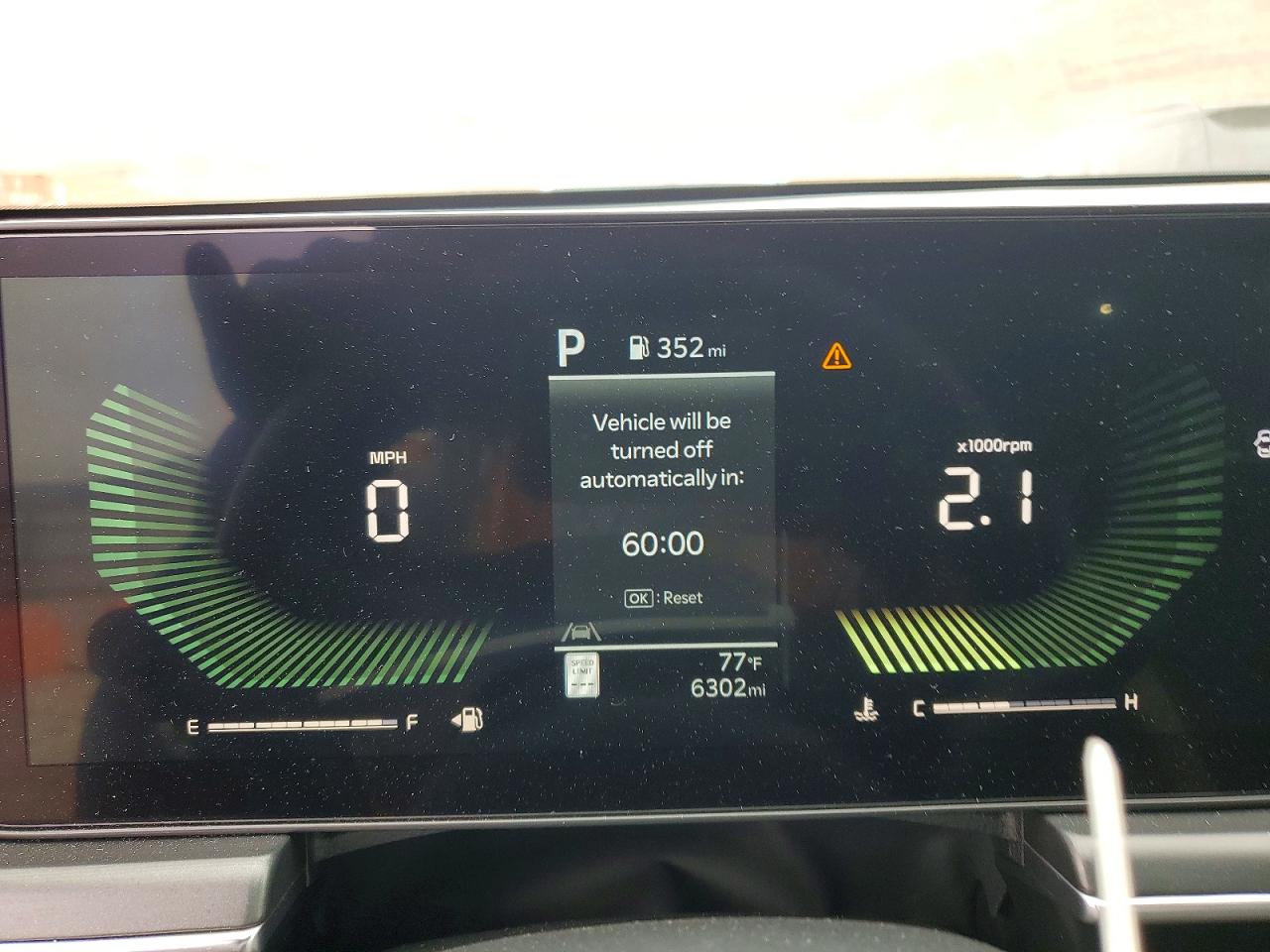 2025 KIA