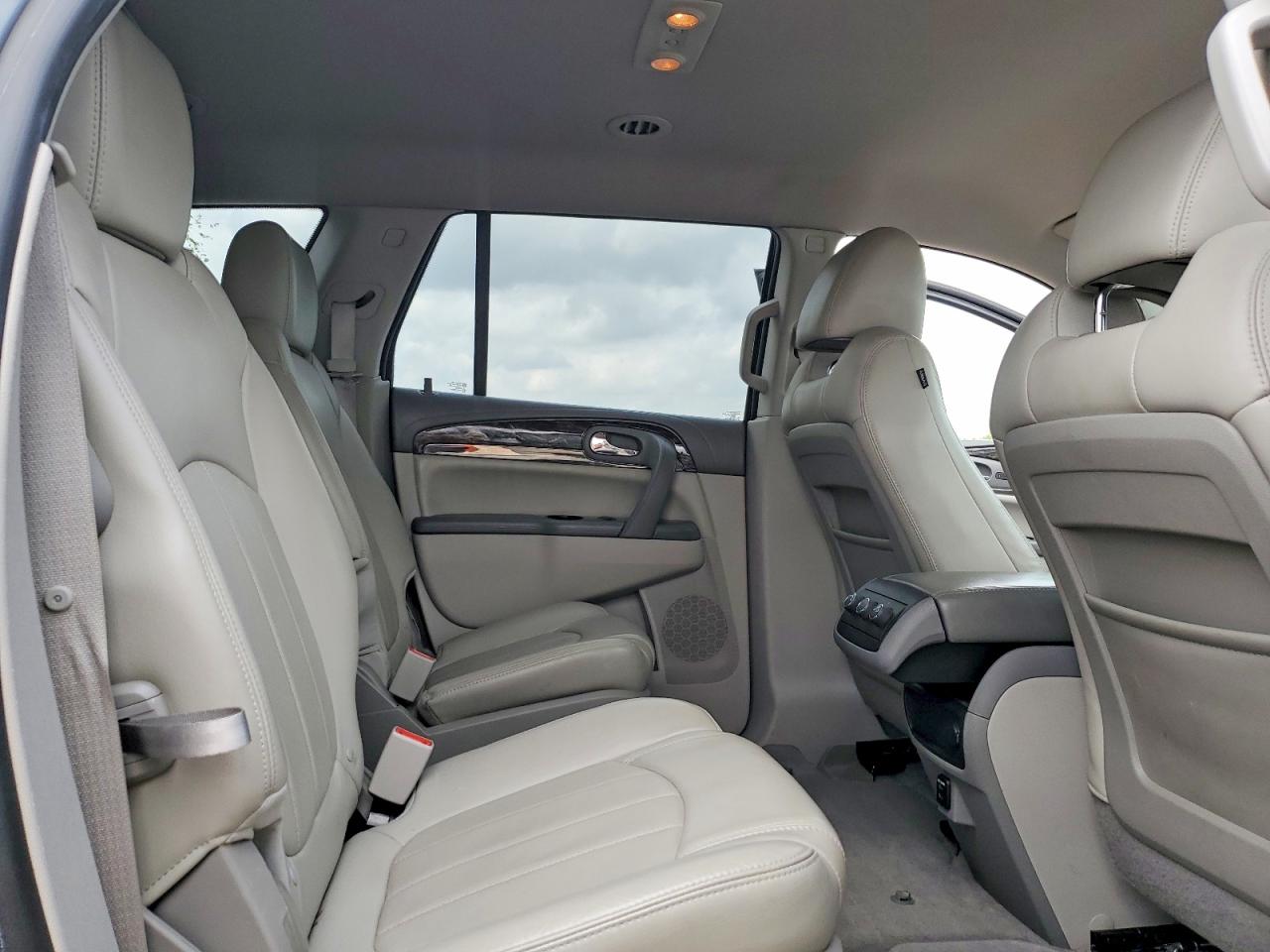 2014 BUICK ENCLAVE