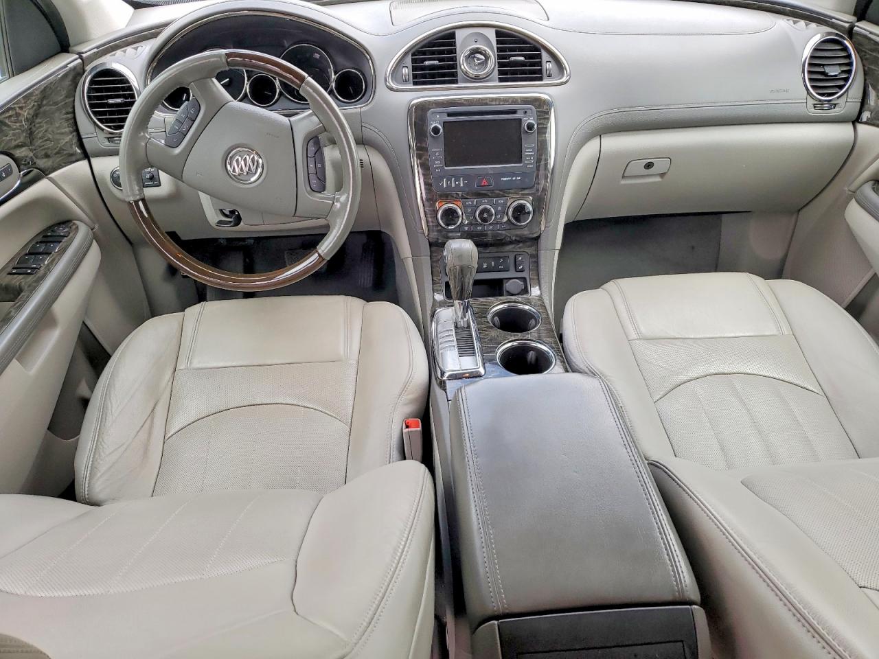 2014 BUICK ENCLAVE
