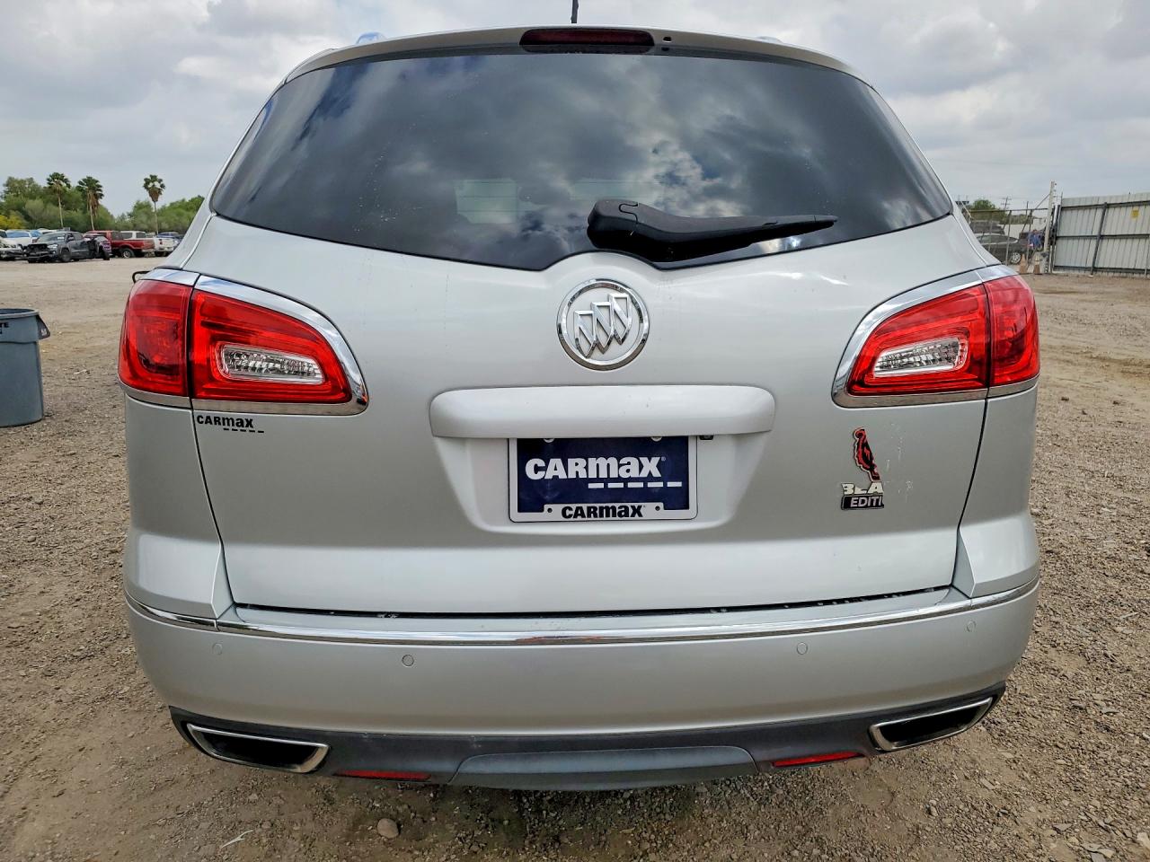 2014 BUICK ENCLAVE