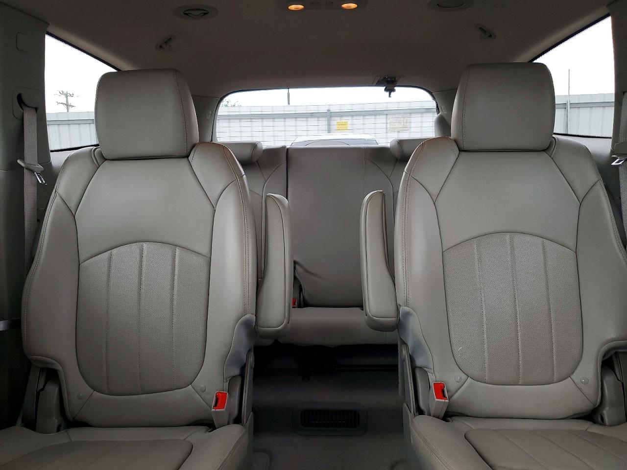 2014 BUICK ENCLAVE