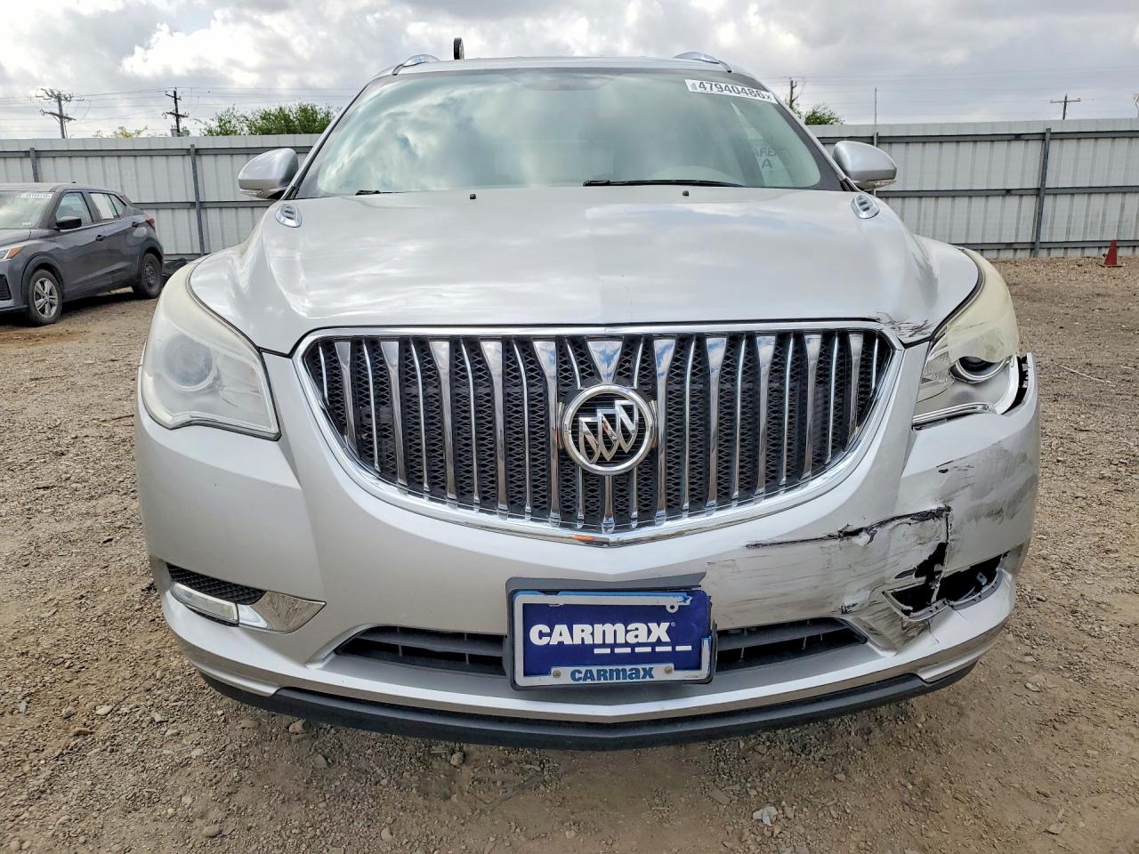 2014 BUICK ENCLAVE
