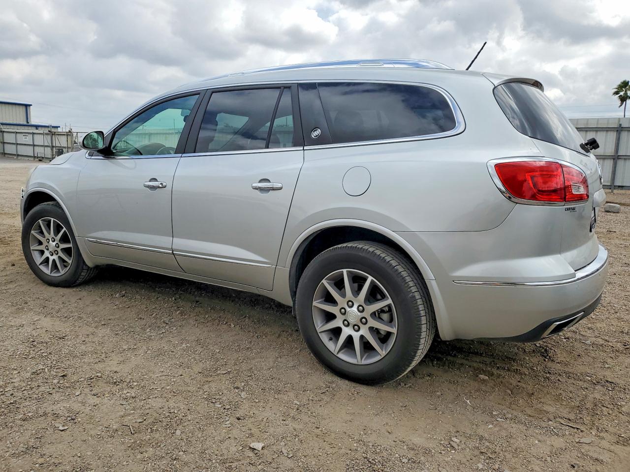 2014 BUICK ENCLAVE