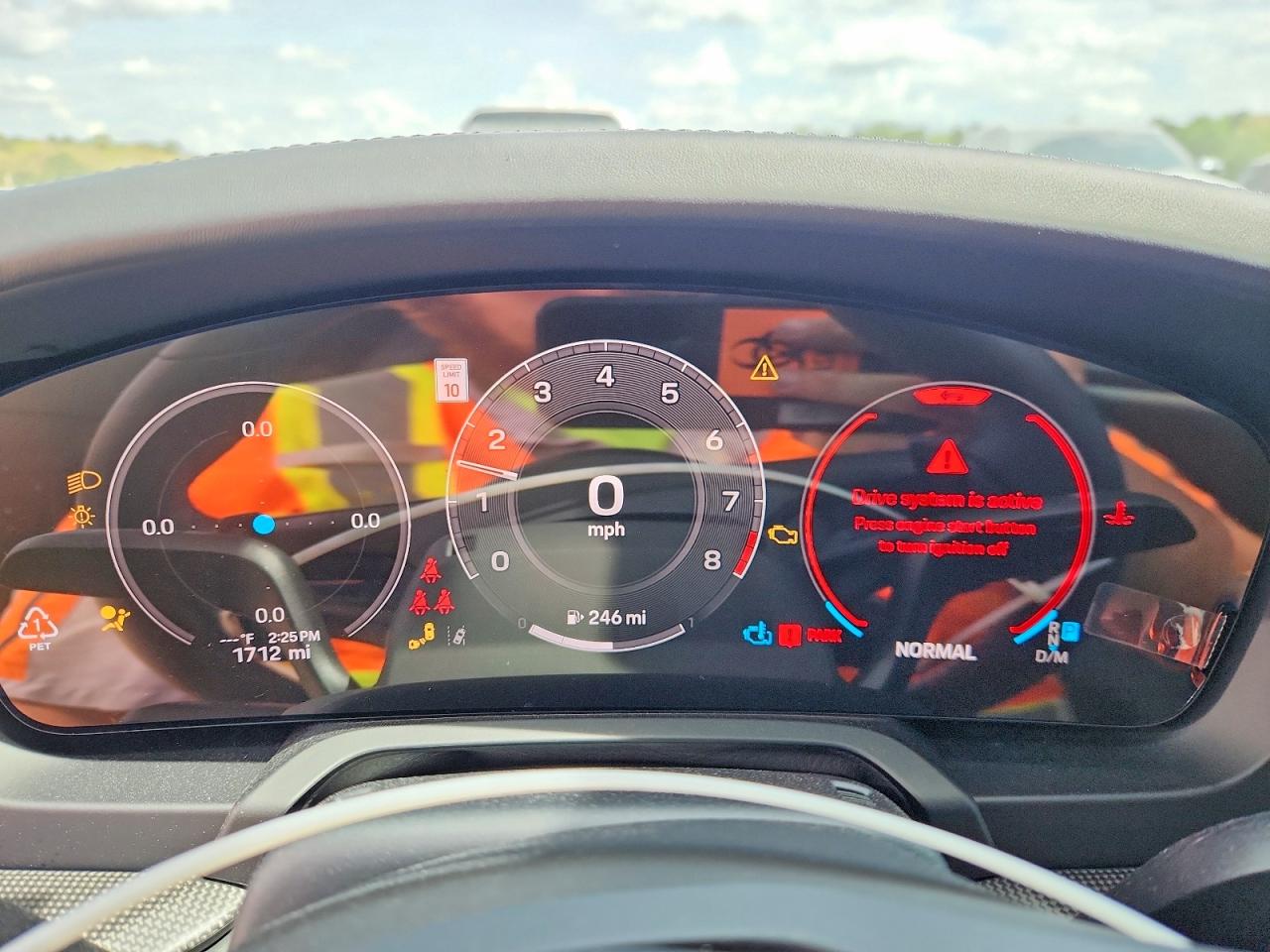 2025 PORSCHE 911