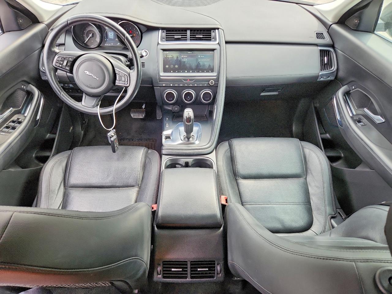 2018 JAGUAR ETYPE
