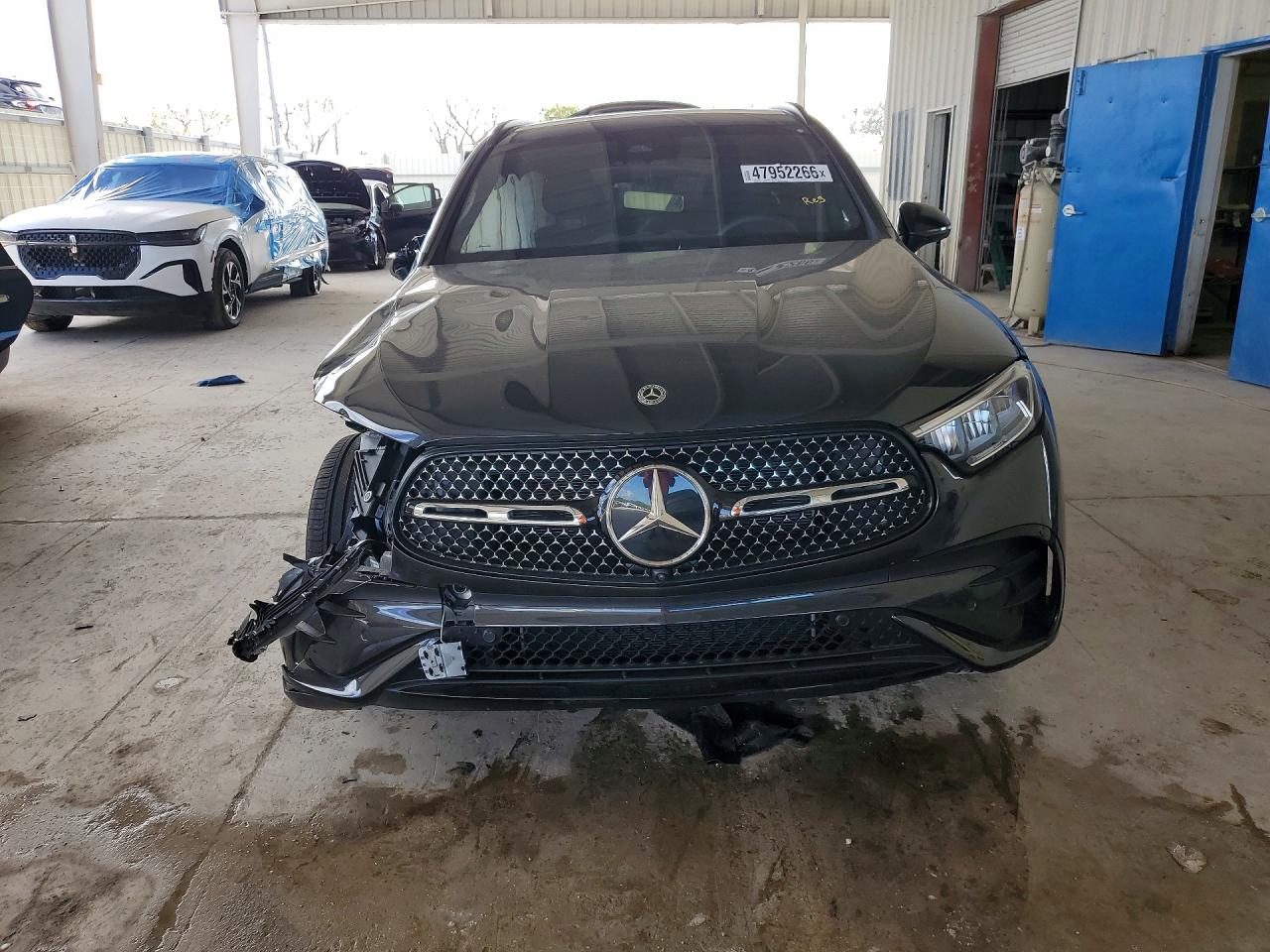 2026 MERCEDES-BENZ GLC 300 4M