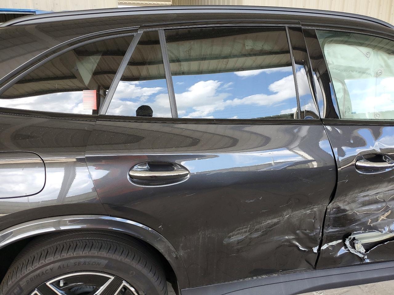 2026 MERCEDES-BENZ GLC 300 4M
