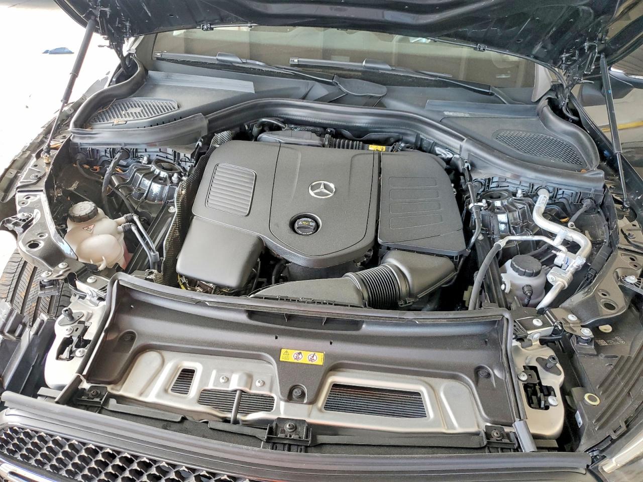 2026 MERCEDES-BENZ GLC 300 4M