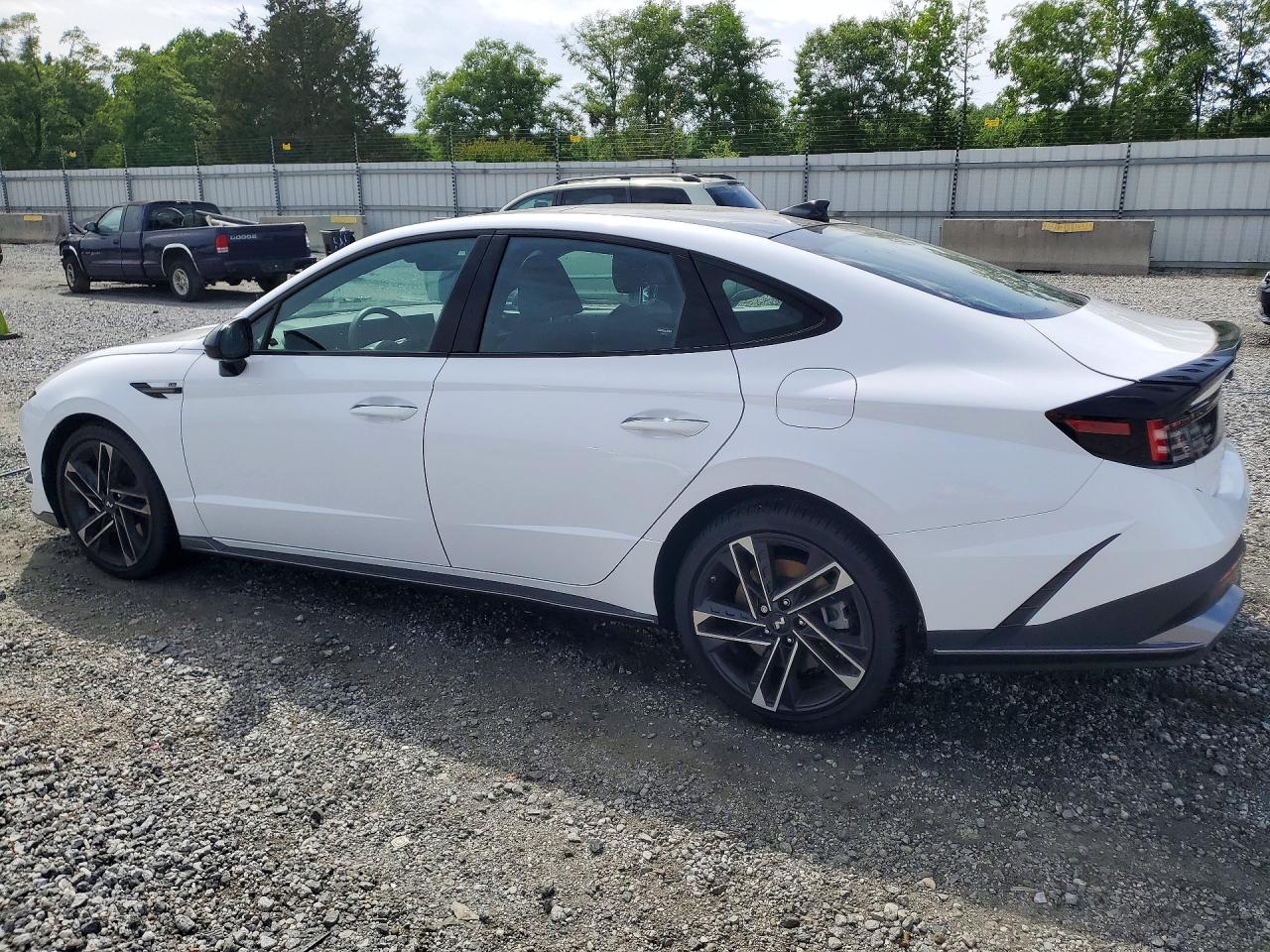2025 HYUNDAI SONATA