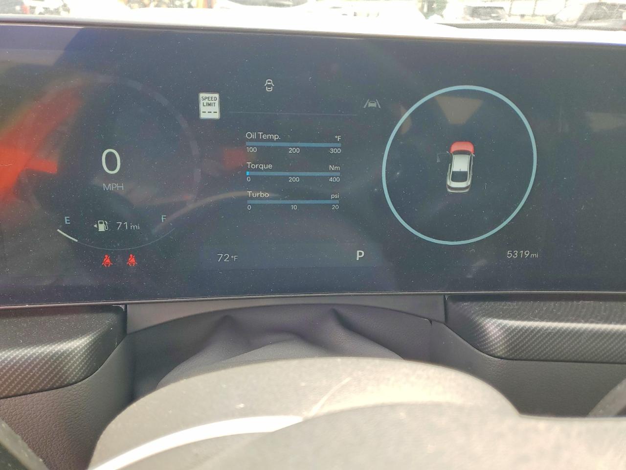 2025 HYUNDAI SONATA