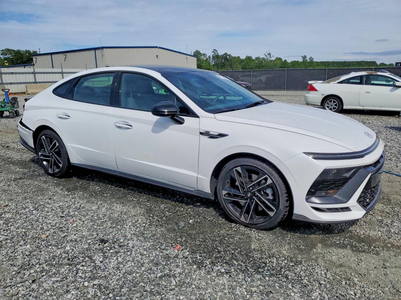 2025 HYUNDAI SONATA