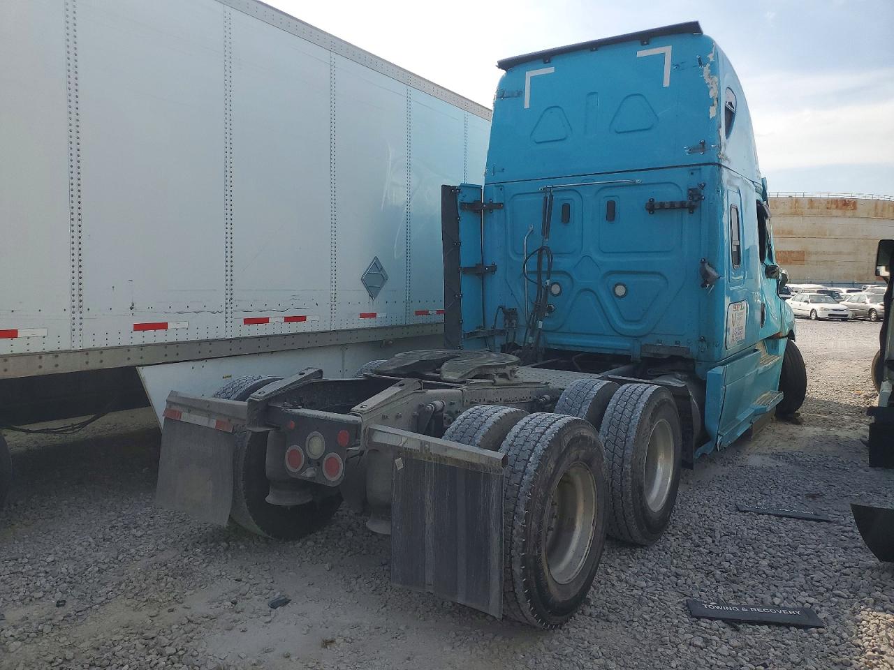 2023 FREIGHTLINER ALL OTHER