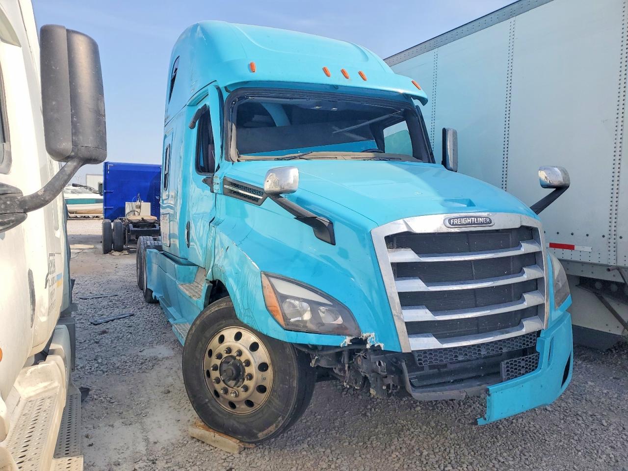 2023 FREIGHTLINER ALL OTHER