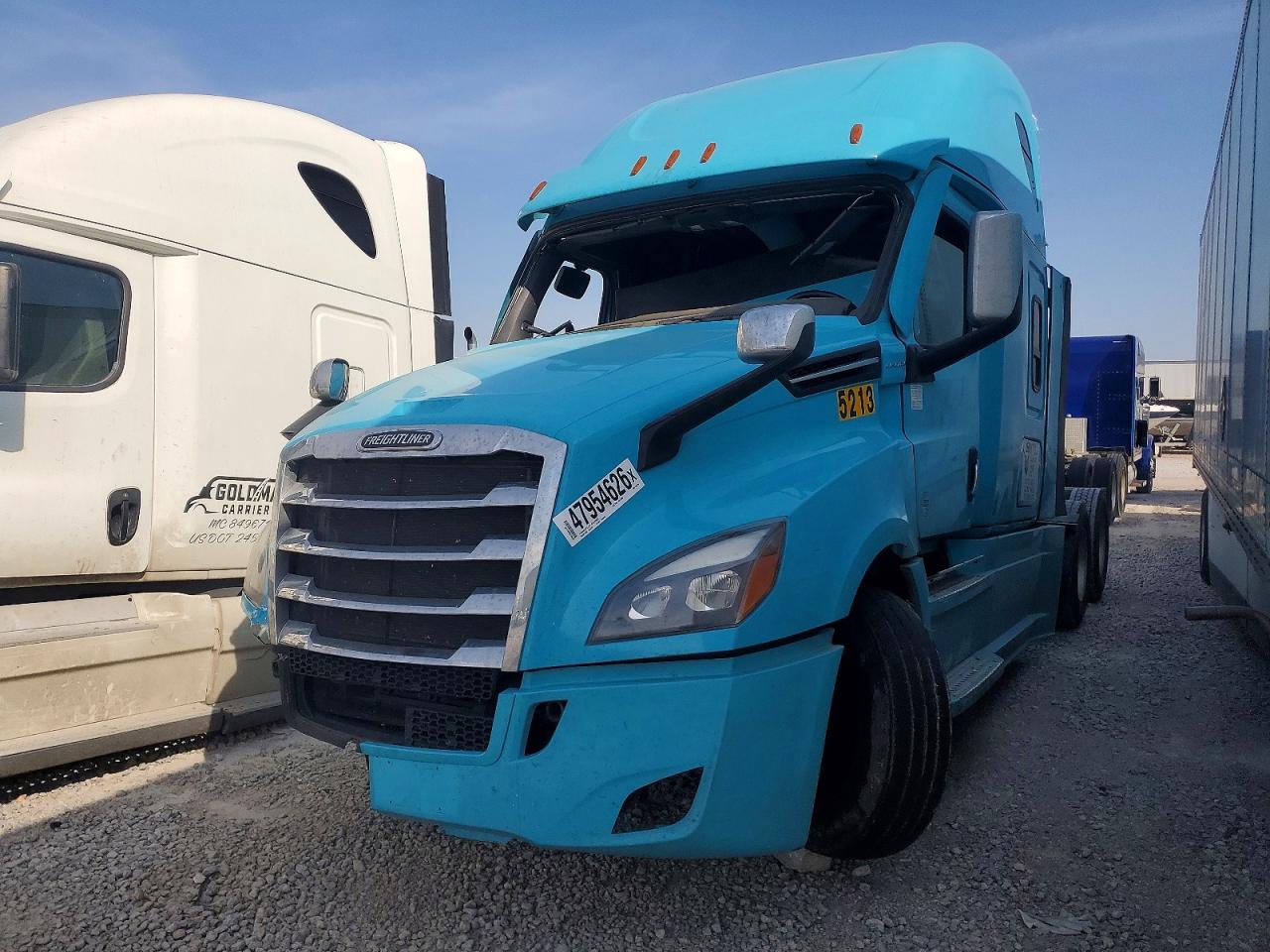 2023 FREIGHTLINER ALL OTHER