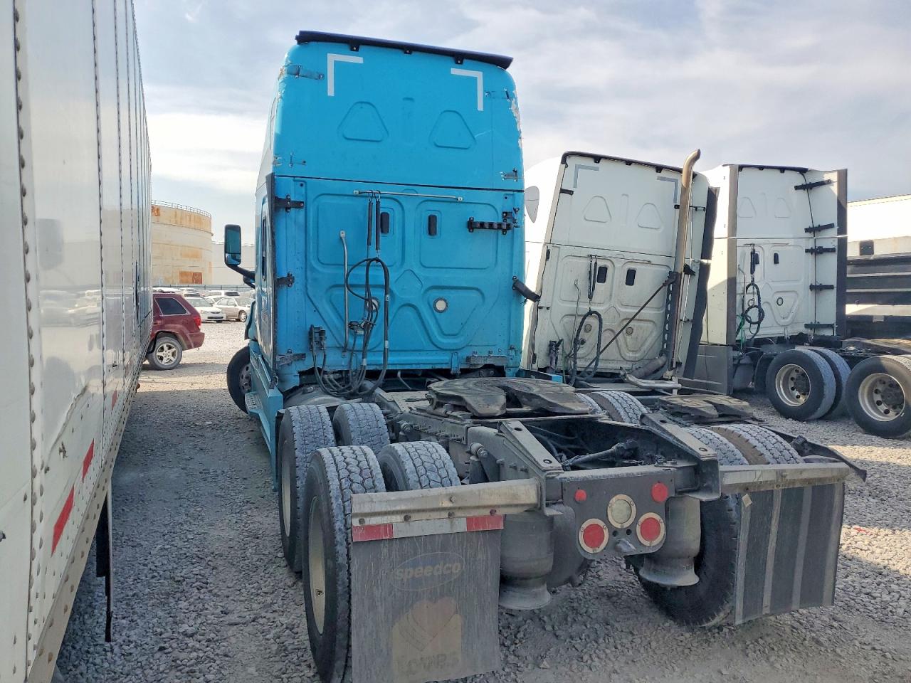2023 FREIGHTLINER ALL OTHER