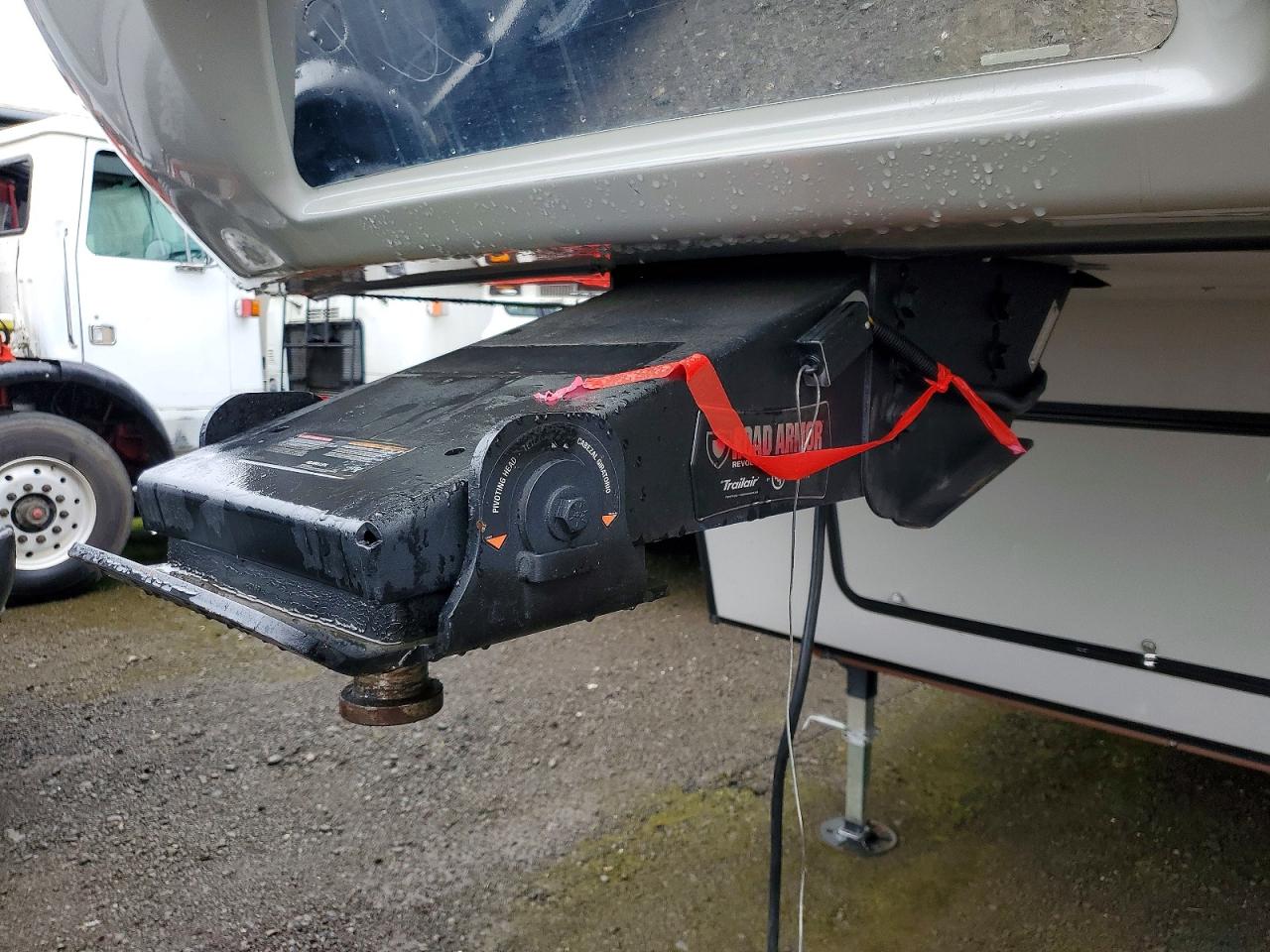 2023 KYCO RV