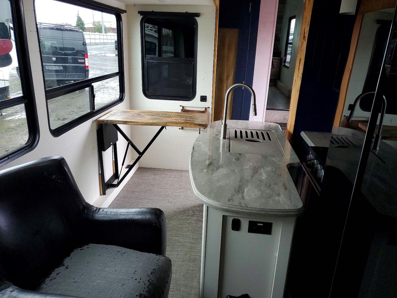 2023 KYCO RV