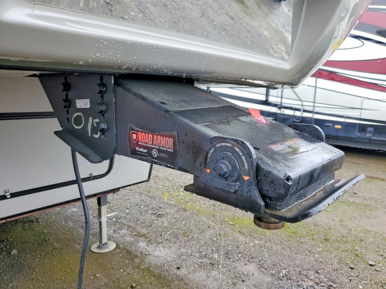 2023 KYCO RV