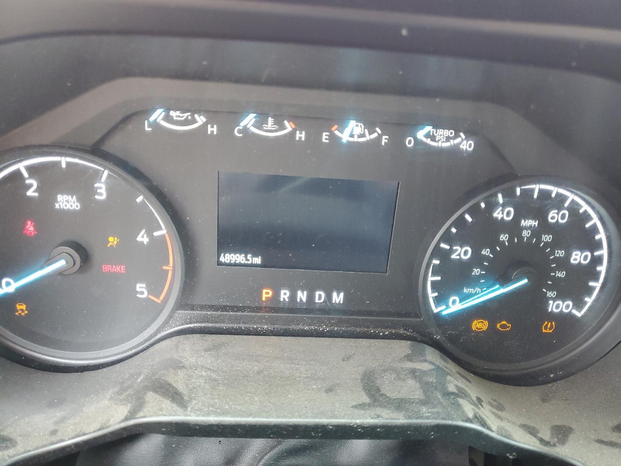 2023 FORD F350