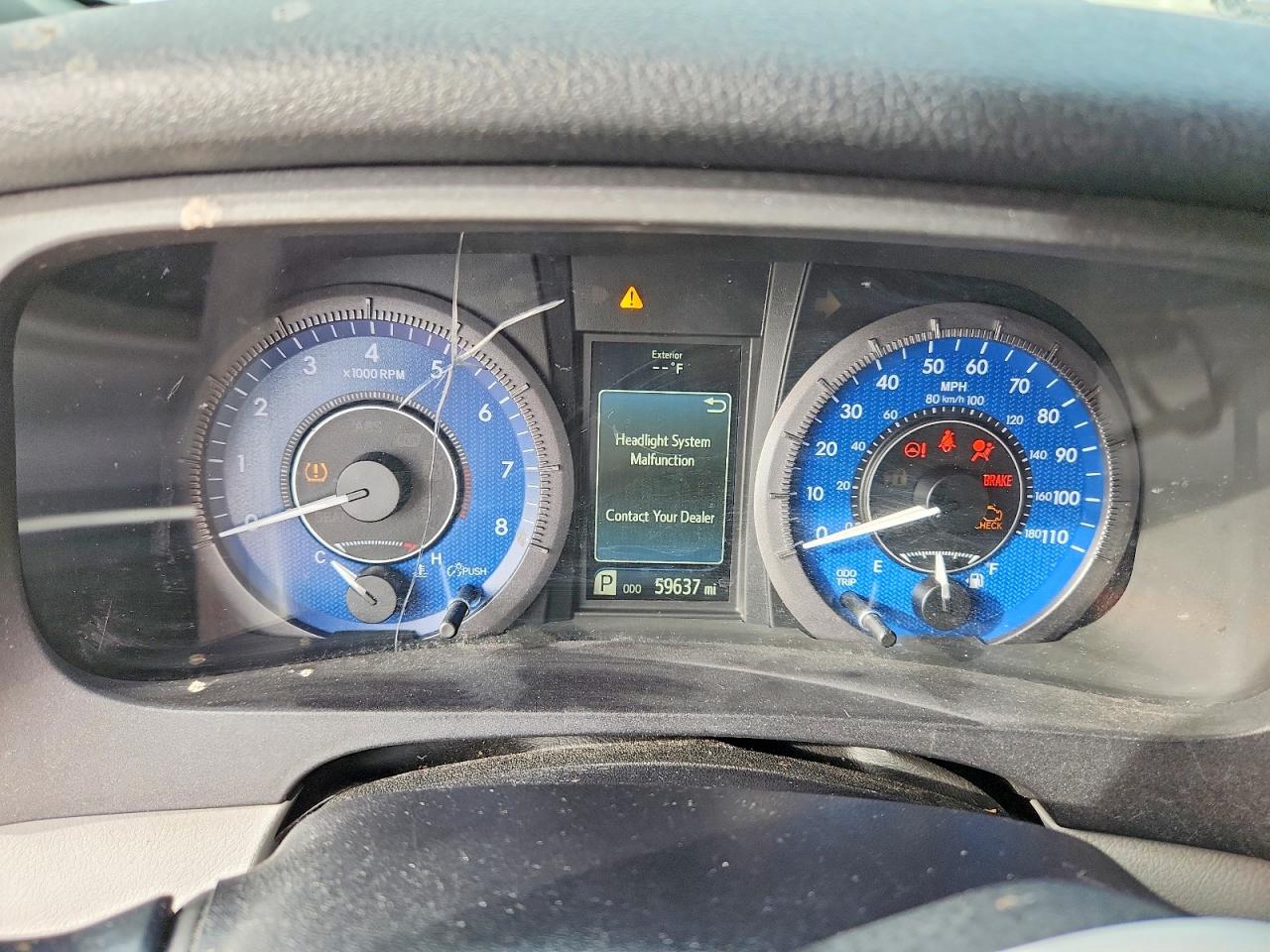 2020 TOYOTA SIENNA