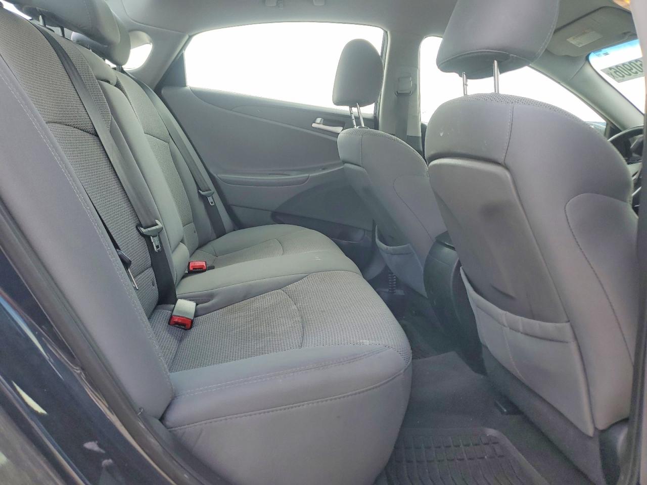2014 HYUNDAI SONATA