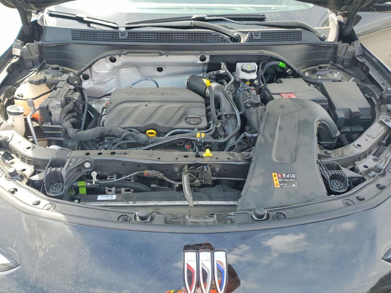 2025 BUICK ALL OTHER