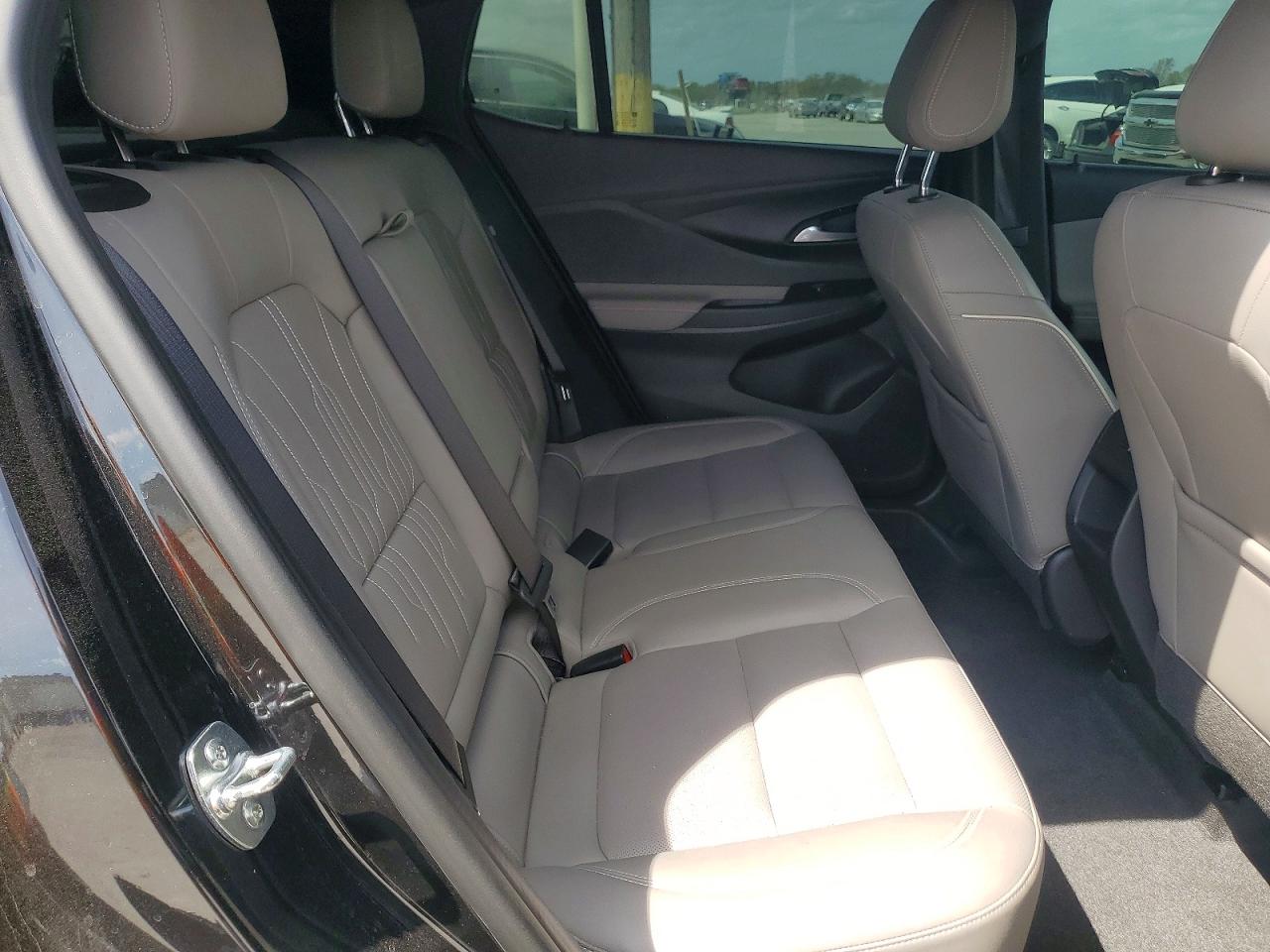 2025 BUICK ALL OTHER