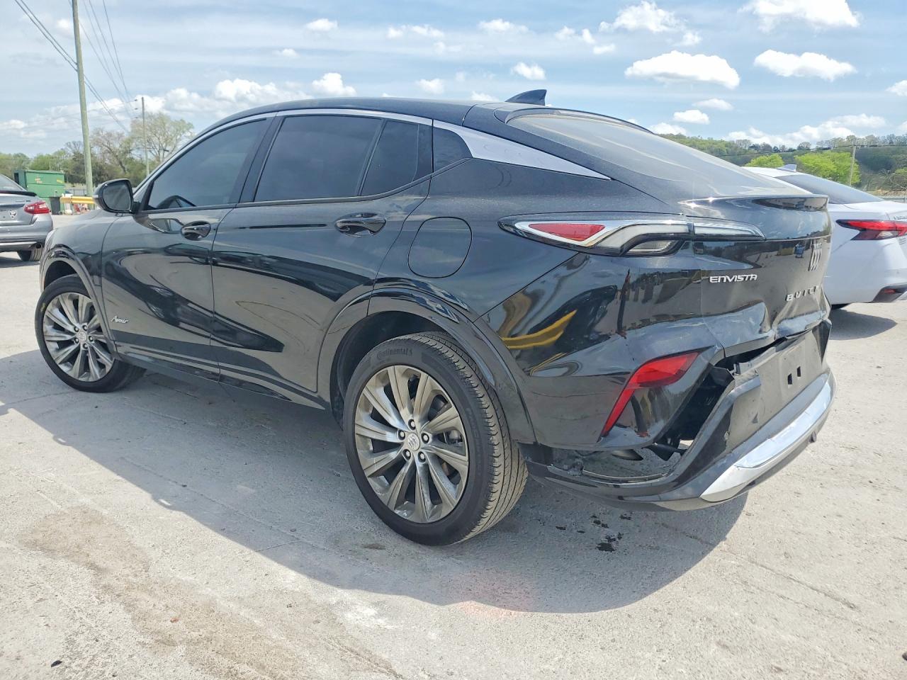 2025 BUICK ALL OTHER