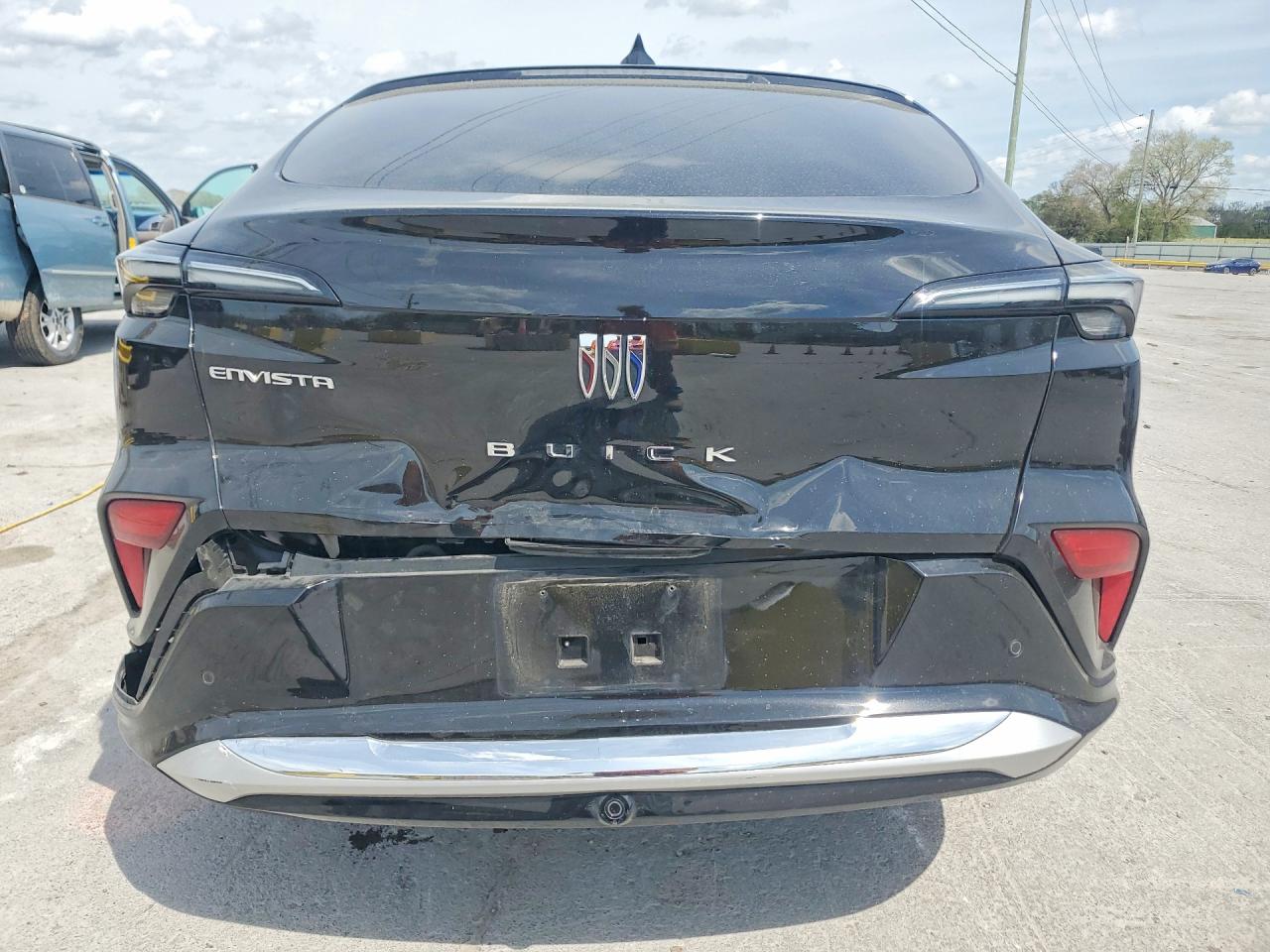 2025 BUICK ALL OTHER
