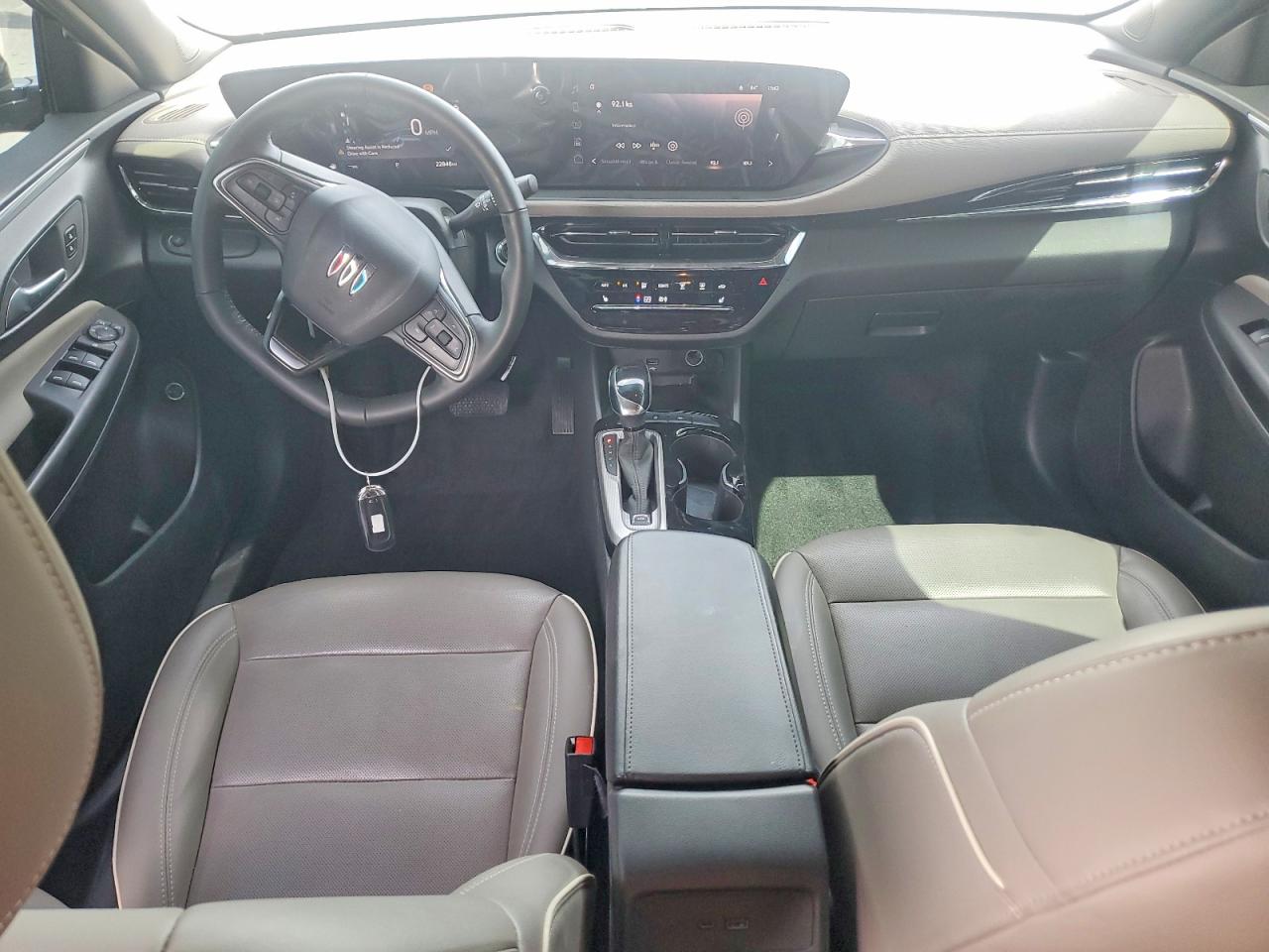 2025 BUICK ALL OTHER