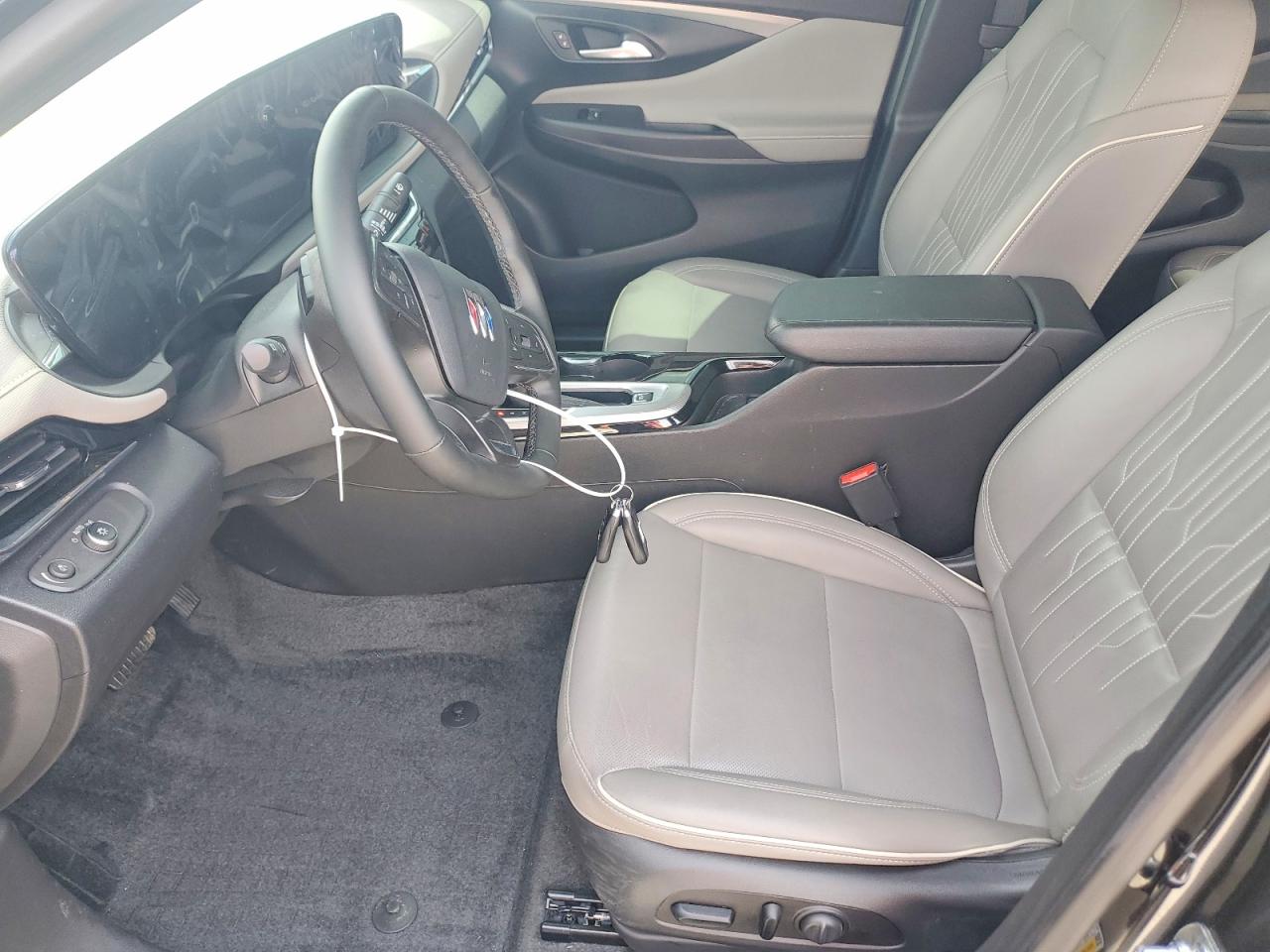 2025 BUICK ALL OTHER