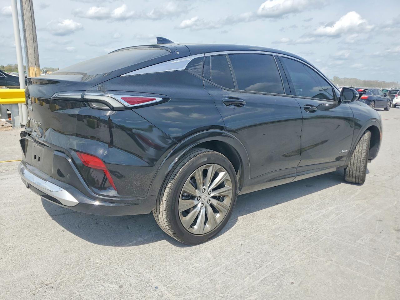 2025 BUICK ALL OTHER