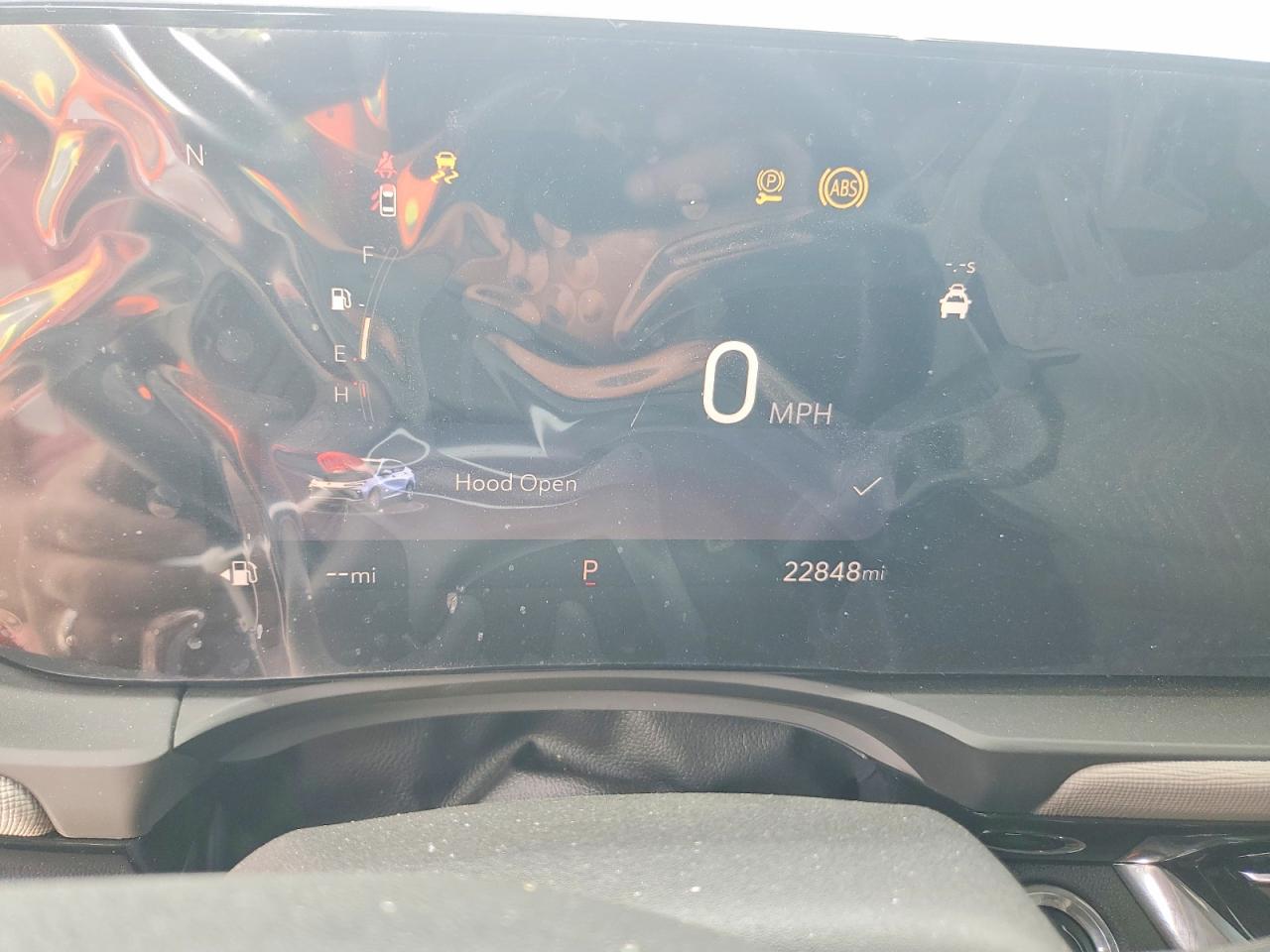 2025 BUICK ALL OTHER
