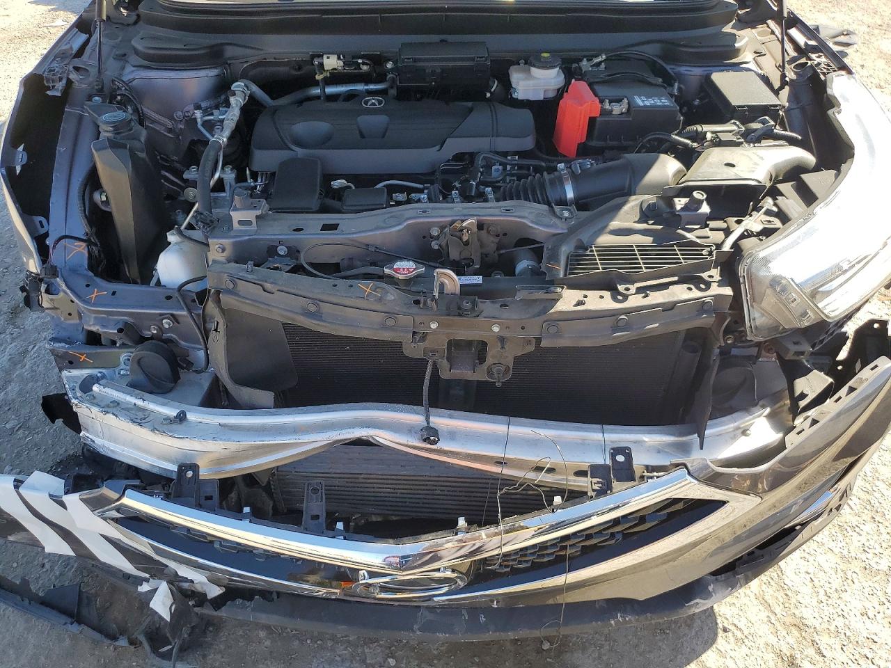 2019 ACURA RDX