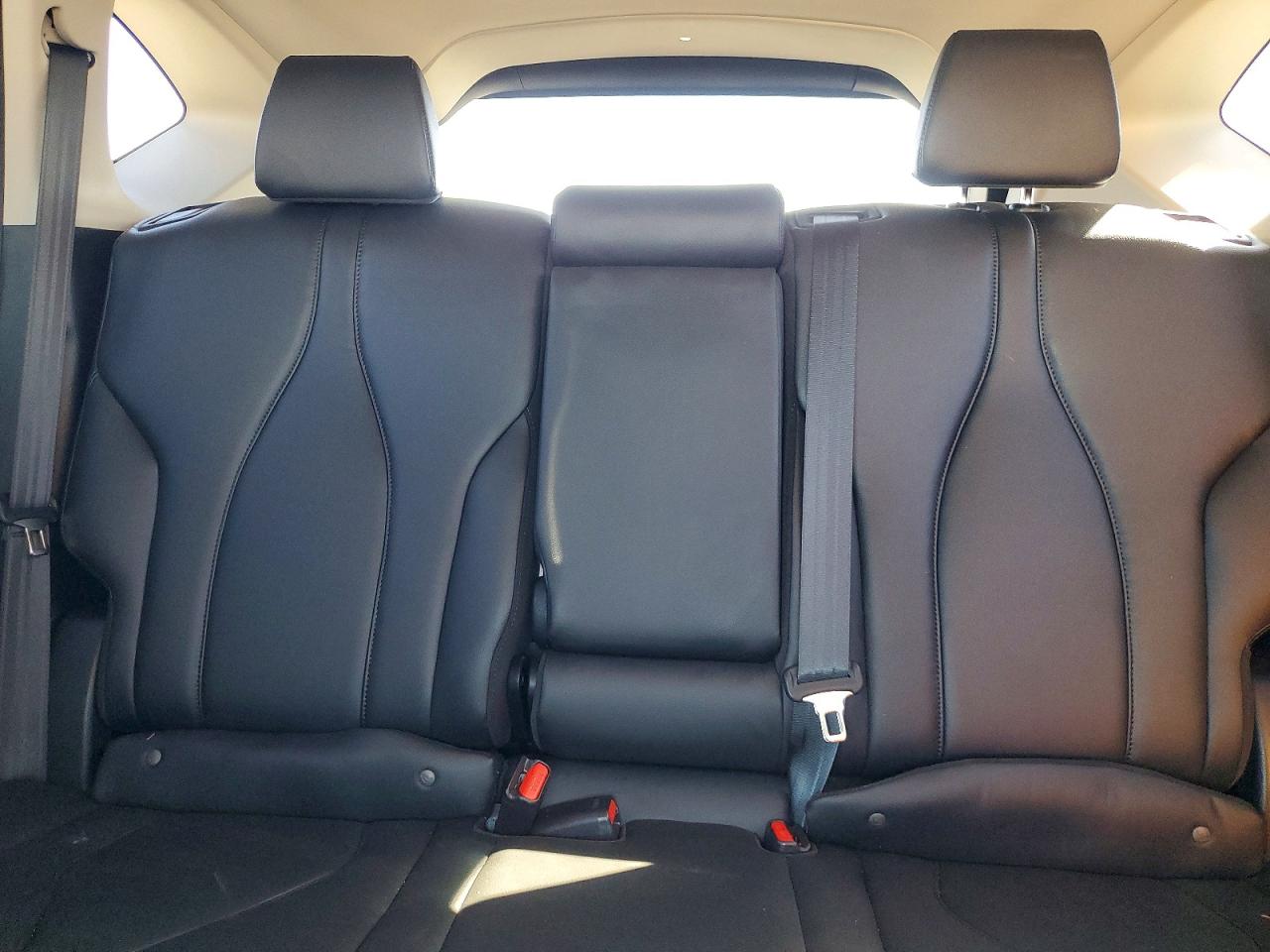 2019 ACURA RDX