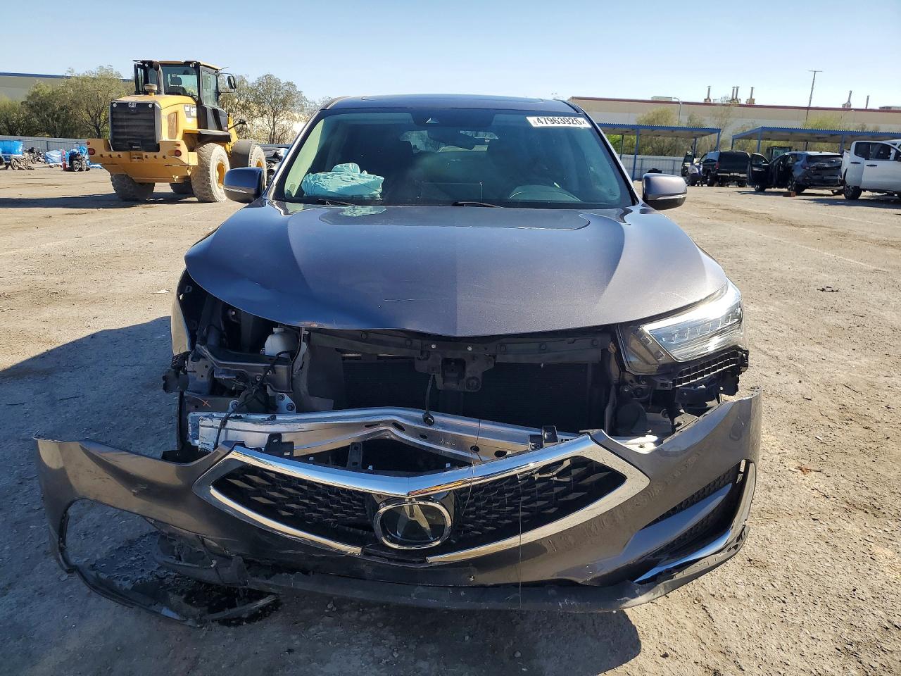 2019 ACURA RDX