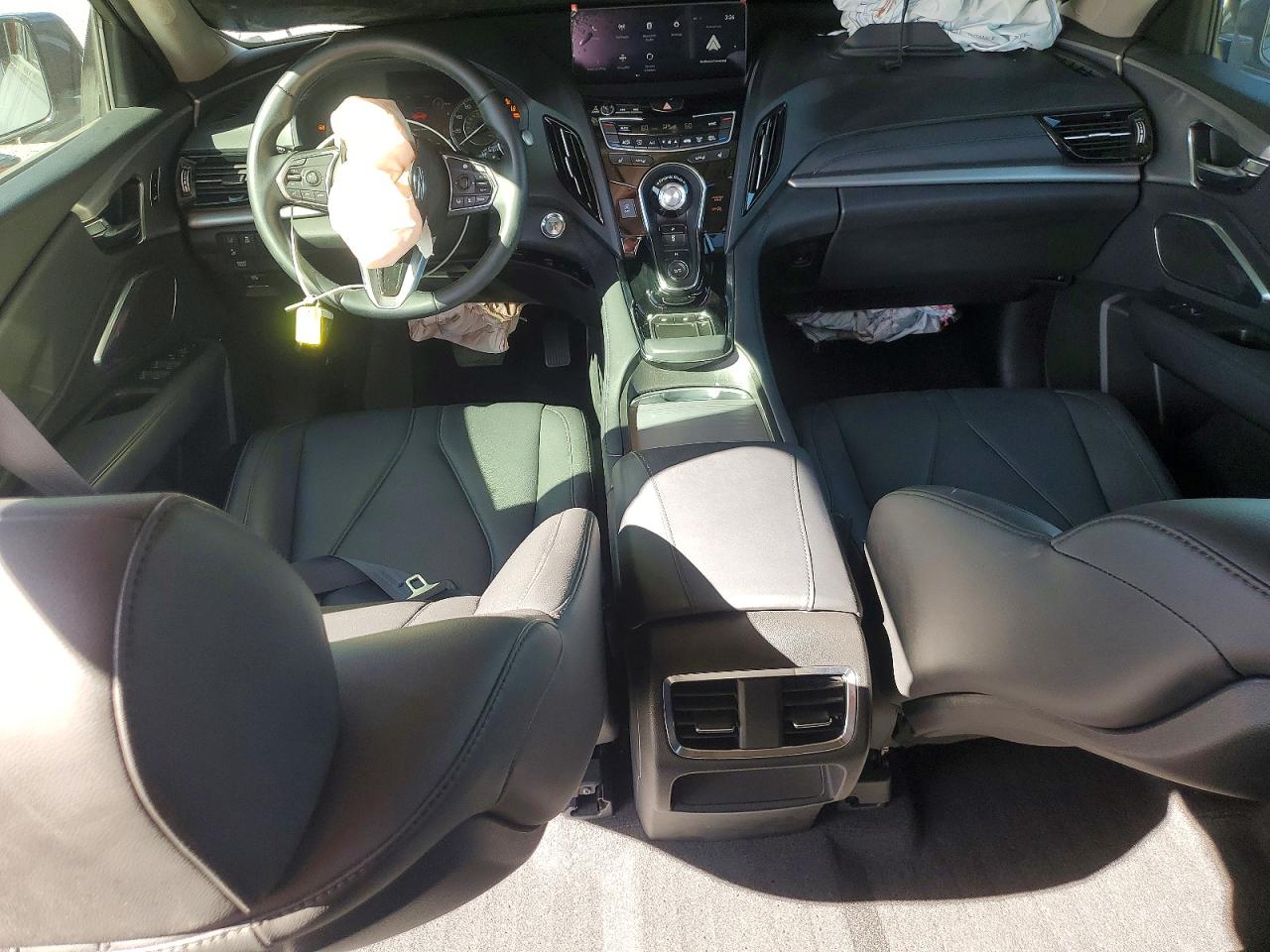 2019 ACURA RDX