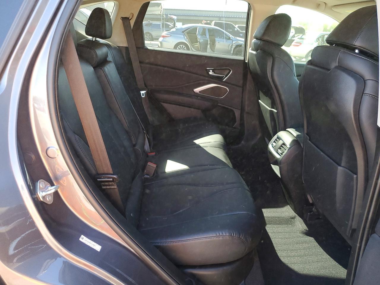 2019 ACURA RDX