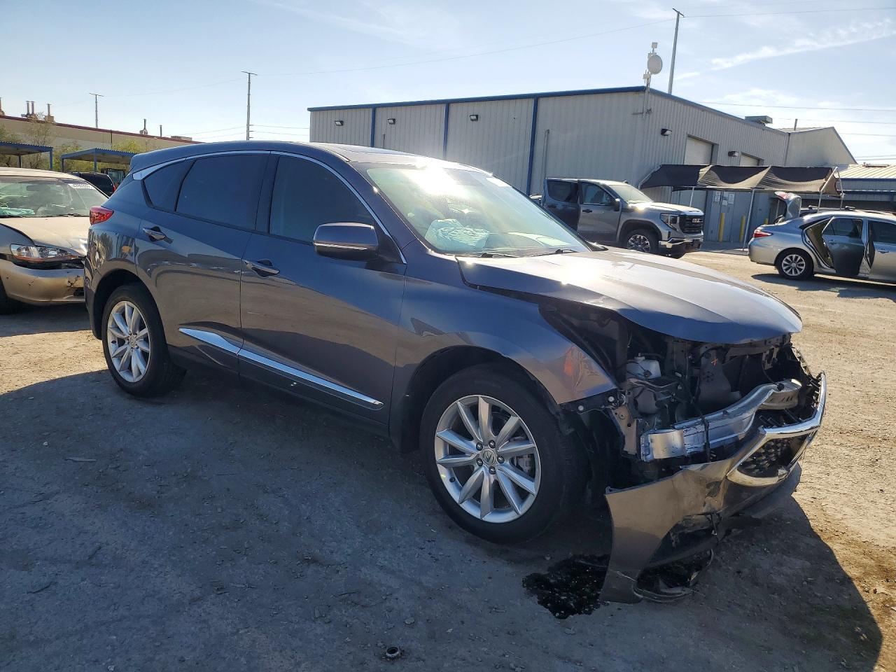 2019 ACURA RDX