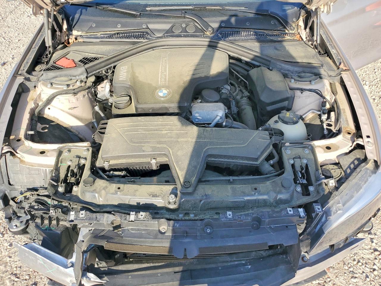 2016 BMW 2 SERIES