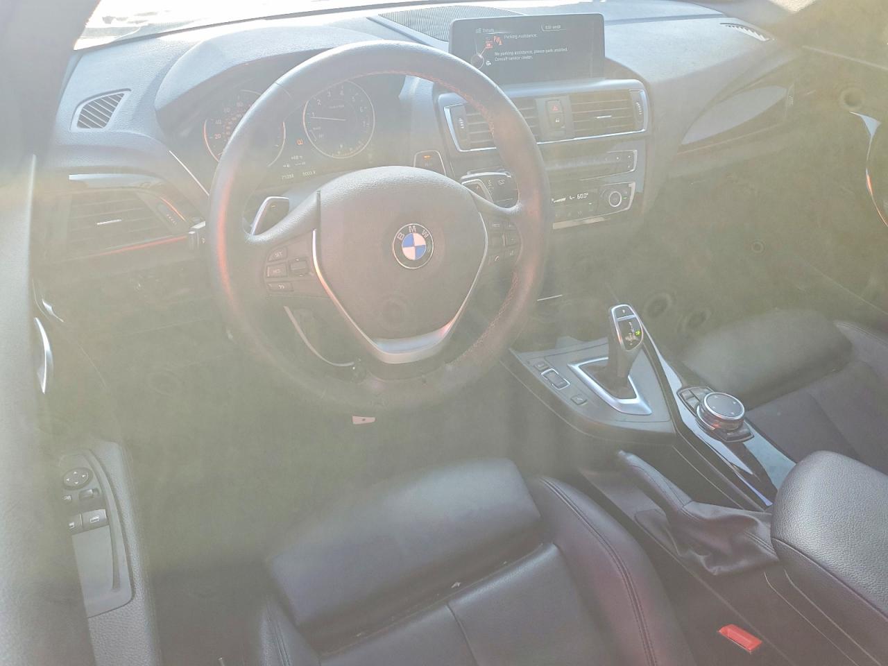 2016 BMW 2 SERIES