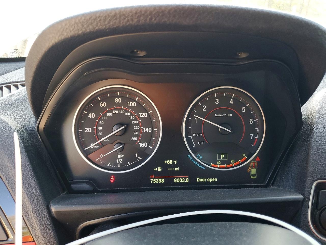 2016 BMW 2 SERIES