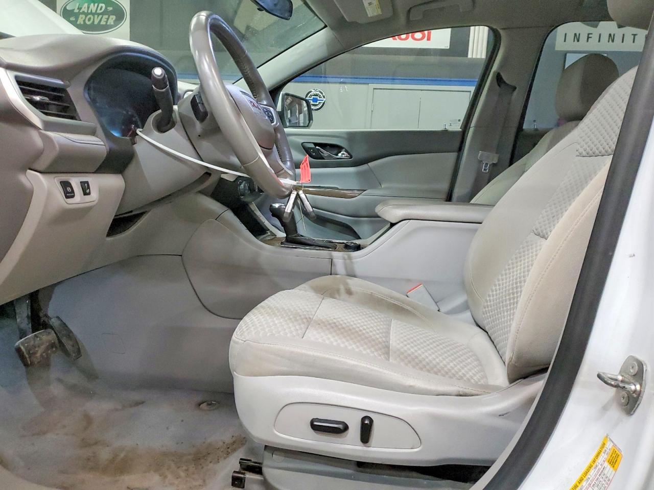 2017 GMC ACADIA
