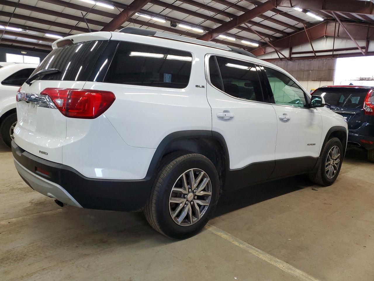 2017 GMC ACADIA