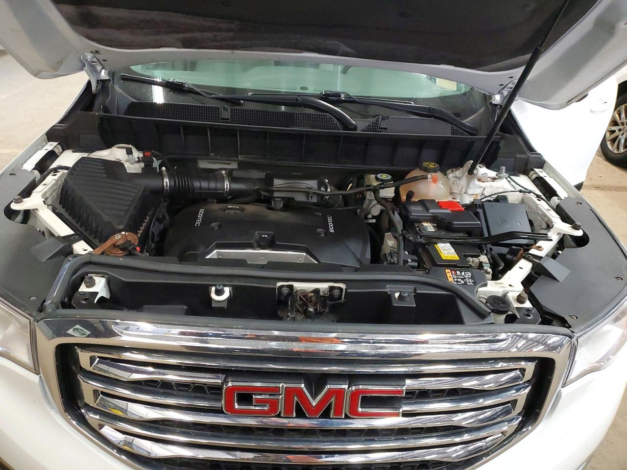 2017 GMC ACADIA